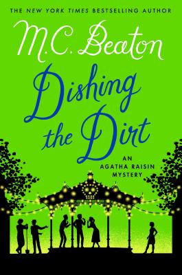 Dishing the Dirt - Beaton, M C