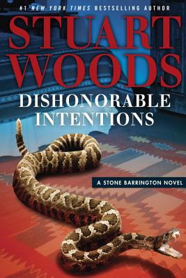 Dishonorable Intentions - Woods, Stuart