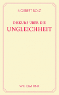 Diskurs ber Die Ungleichheit: Ein Anti-Rousseau