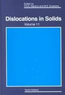 Dislocations in Solids: Applications and Recent Advances