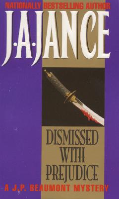 Dismissed with Prejudice - Jance, J A