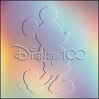 Disney 100 [Silver Vinyl] - Various Artists