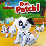 Disney 101 Dalmatians: Run, Patch!