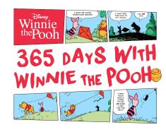 Disney 365 Days with Winnie the Pooh