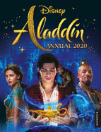 Disney Aladdin Annual 2020 (Live Action)
