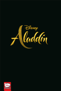 Disney Aladdin: Four Tales of Agrabah (Graphic Novel)
