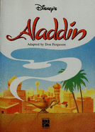 Disney : Aladdin