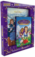 Disney Beauty and the Beast Book & DVD: Enchanted Storybook & DVD