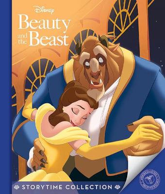 Disney Beauty and the Beast - Walt Disney