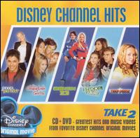 Disney Channel Hits: Take 2 - Disney