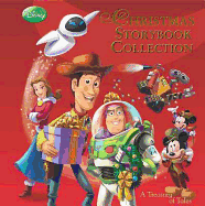 Disney Christmas Storybook Collection