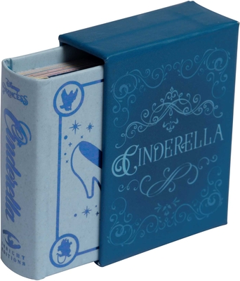 Disney Cinderella (Tiny Book) - Vitale, Brooke