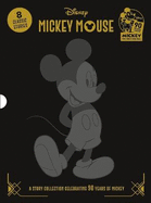 Disney Classics Mickey Mouse: Mickey Mouse