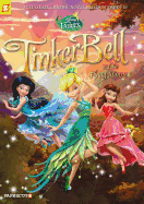 Disney Fairies Graphic Novel#19: Tinker Bell and the Flying Monster