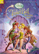 Disney Fairies Graphic Novel #7: Tinker Bell the Perfect Fairy