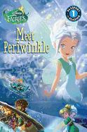 Disney Fairies: Meet Periwinkle