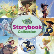 Disney Fairies Storybook Collection - Parragon Books Ltd