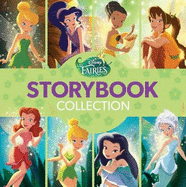 Disney Fairies Storybook Collection