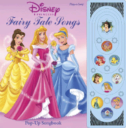 Disney Fairy Tale Songs - Walt Disney Company (Creator)