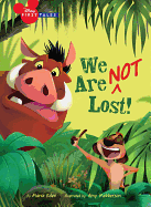 Disney First Tales the Lion King: We Are (Not) Lost