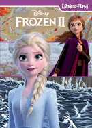 Disney Frozen 2: Look and Find