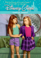 Disney Girls: Good-Bye Jasmine - Book #9