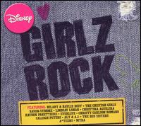 Disney Girlz Rock [Soundtrack] - Original Soundtrack