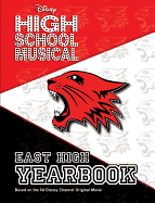 Disney High School Musical: East High Yearbook - Harrison, Emma