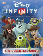 Disney Infinity Essential Guide