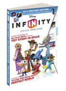 Disney Infinity Official Game Guide