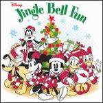 Disney Jingle Bell Fun