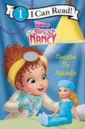 Disney Junior Fancy Nancy: Operation Fix Marabelle
