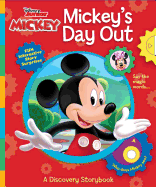 Disney Junior Mickey Mouse: Mickey's Day Out