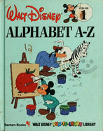 Disney Library, 1