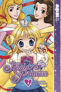 Disney Manga: Kilala Princess, Volume 4: Volume 4