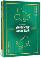 Disney Masters Collector's Box Set #2: Vols. 3 & 4