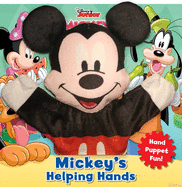 Disney Mickey Mouse Clubhouse: Mickey's Helping Hands