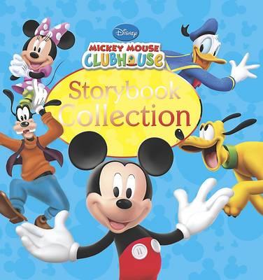 Disney Mickey Mouse Clubhouse Storybook Collection - Alibris