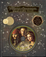 Disney "Pirates of the Caribbean" Dead Man's Chest Storybook