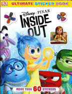 Disney Pixar Inside Out