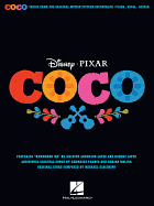 Disney/Pixar's Coco: Music from the Original Motion Picture Soundtrack