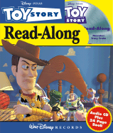 Disney Pixar's Toy Story: Read-Along