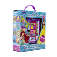 Disney Princess: Dream Big, Princess: Me Reader: Electronic Reader and 8-Book Library