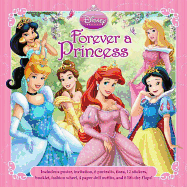 Disney Princess Forever a Princess