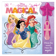 Disney Princess: Magical Moments Magic Wand
