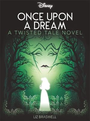 Disney Princess Sleeping Beauty: Once Upon a Dream - Braswell, Liz