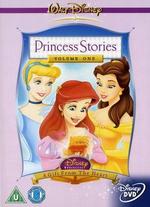 Disney Princess Stories, Vol. 1: A Gift From the Heart