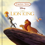 Disney The Lion King