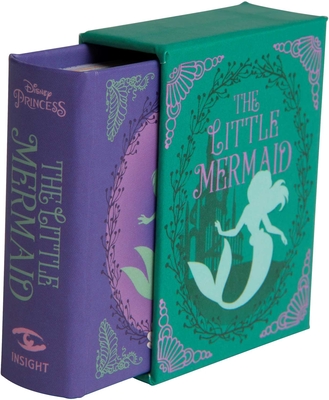 Disney: The Little Mermaid (Tiny Book) - Vitale, Brooke