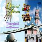Disney: The Official Album of Disneyland